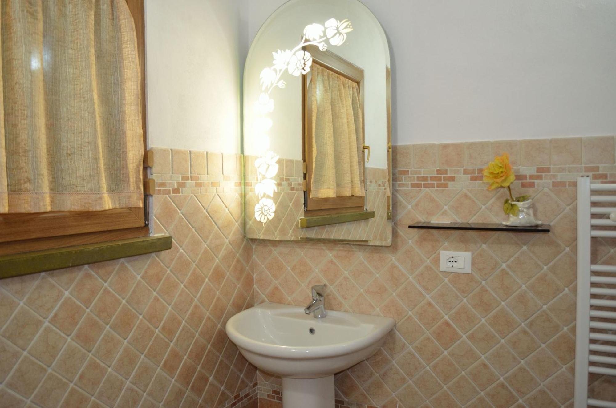 Agriturismo Rosa Dei Venti Pomarance Extérieur photo
